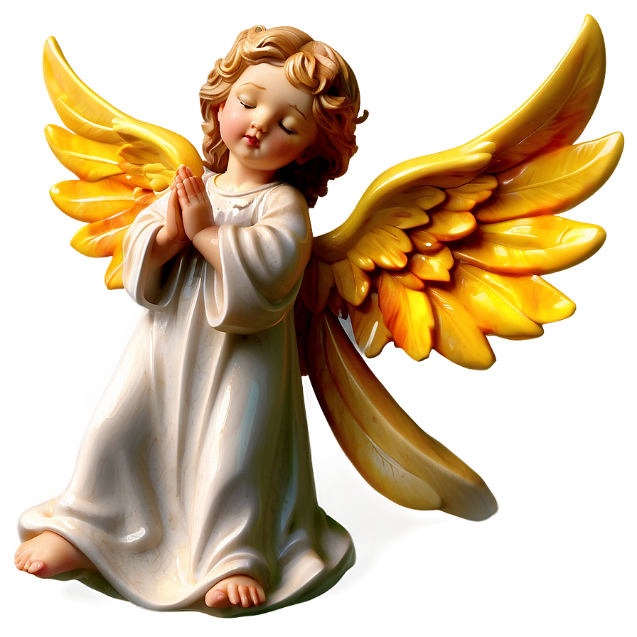 Heavenly Angel Figure Png Eyr