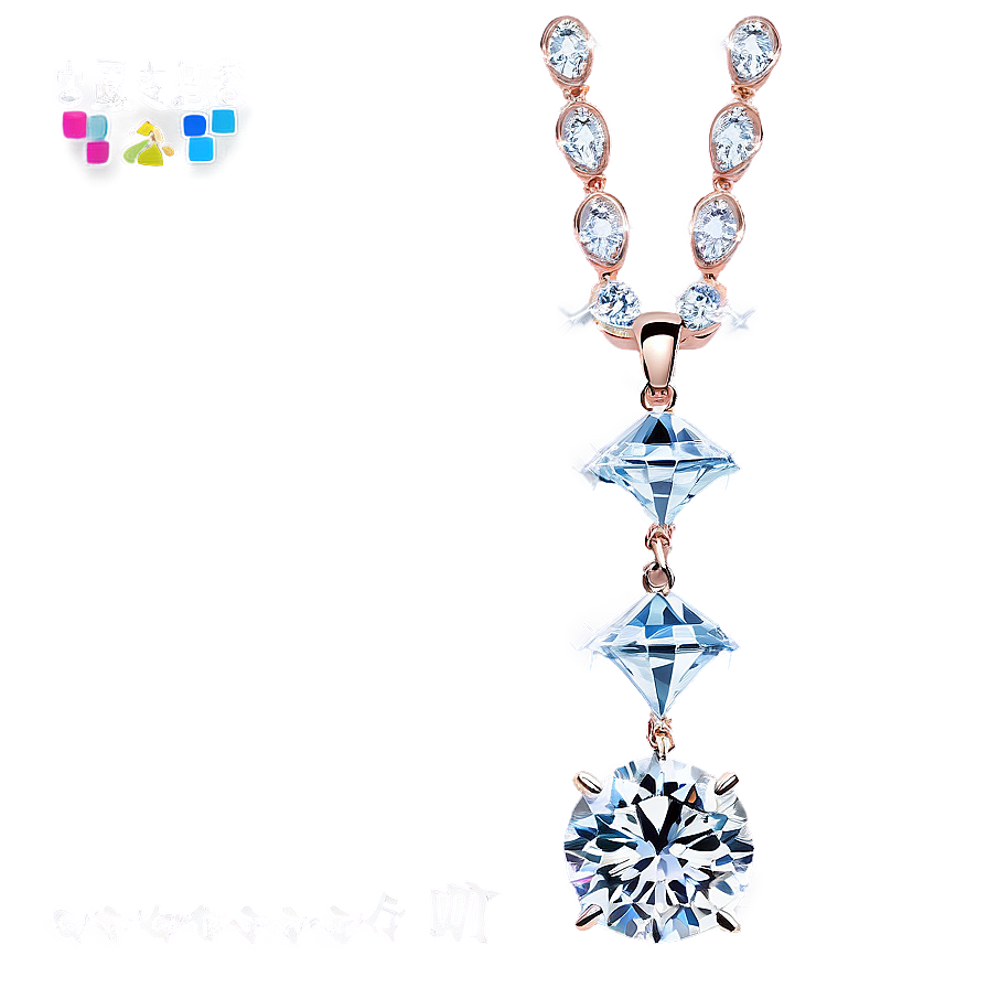 Heavenly Diamond Grace Png Guv97