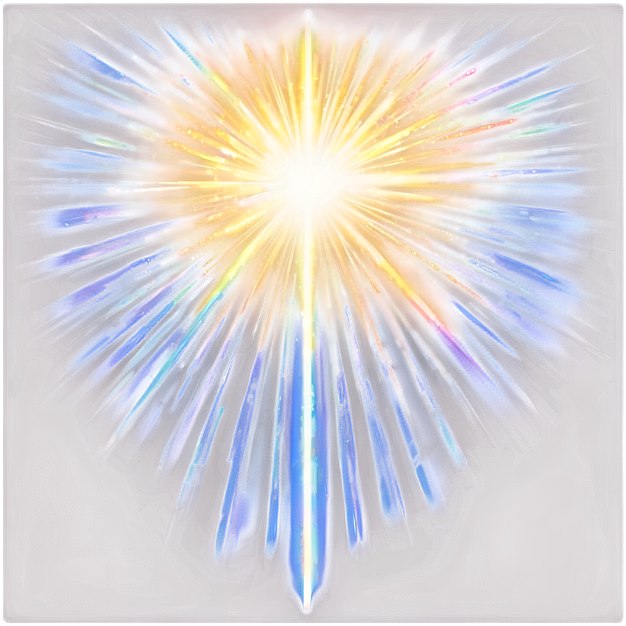 Heavenly Light Burst Png Gei