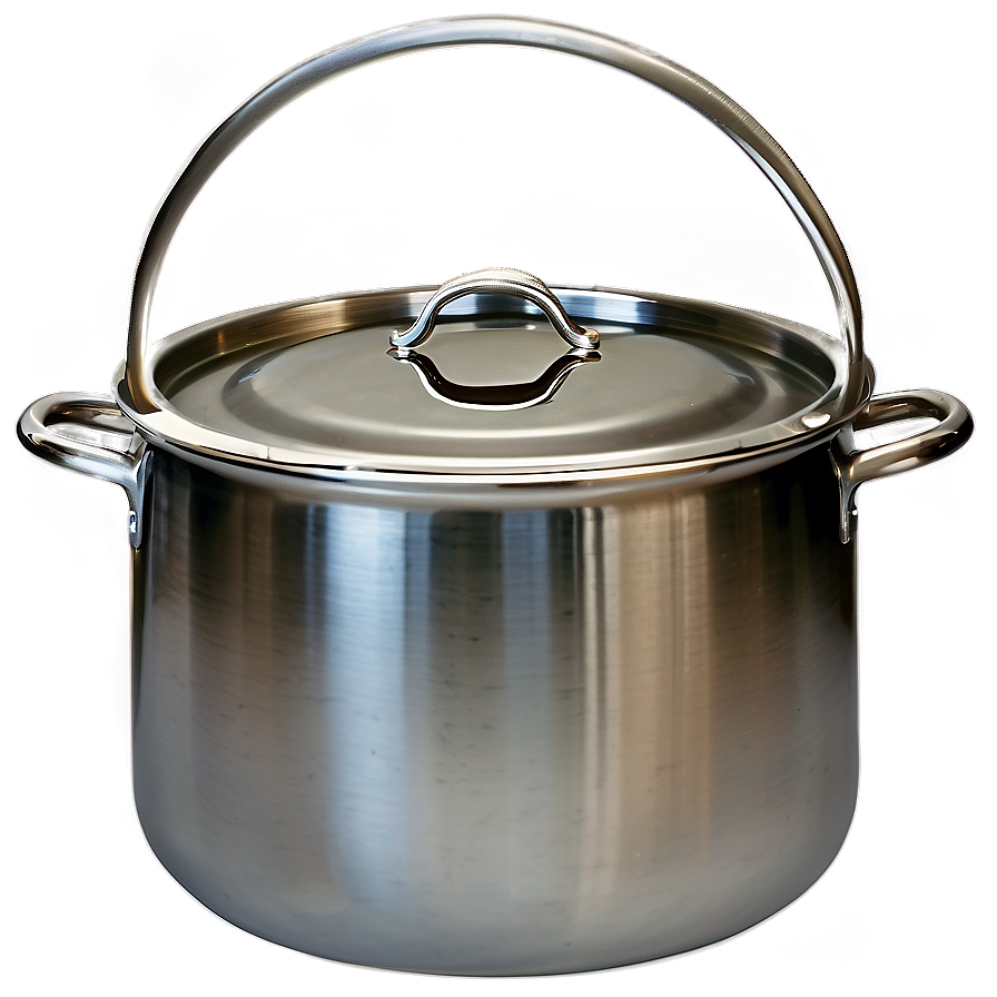 Heavy Base Cooking Pot Png Avn