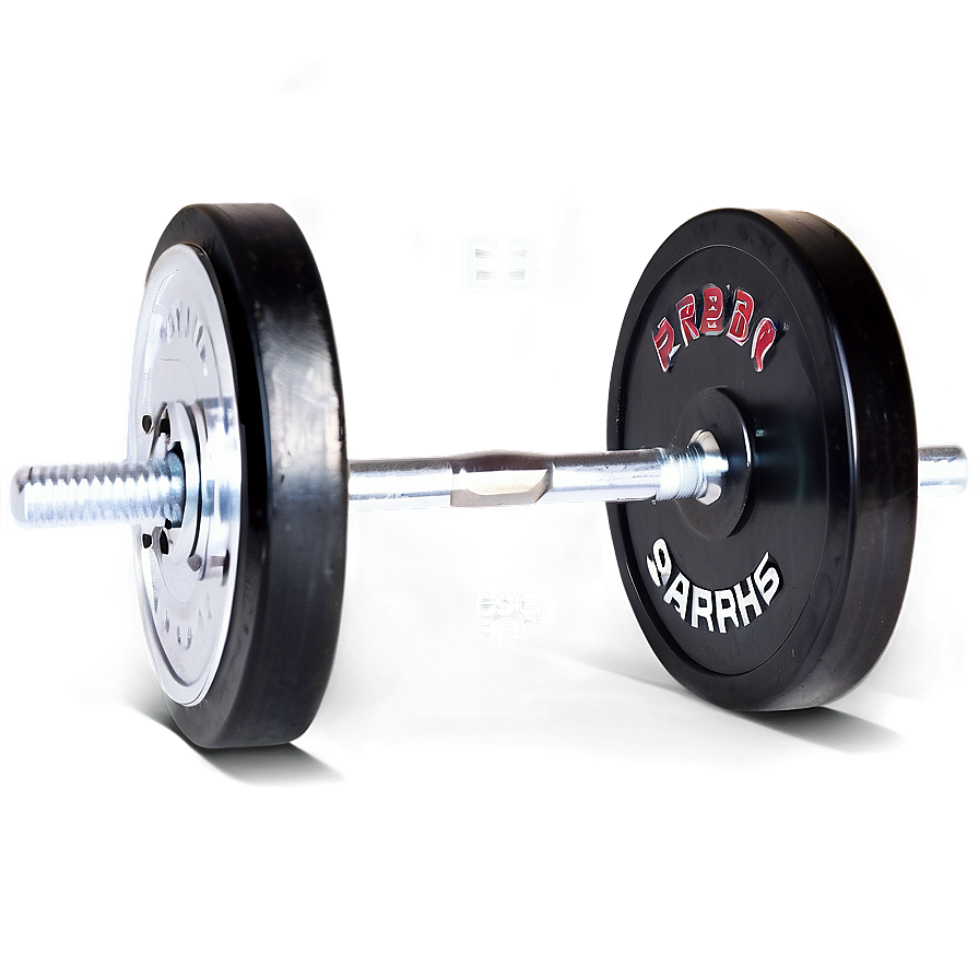 Heavy Duty Barbell Png 60