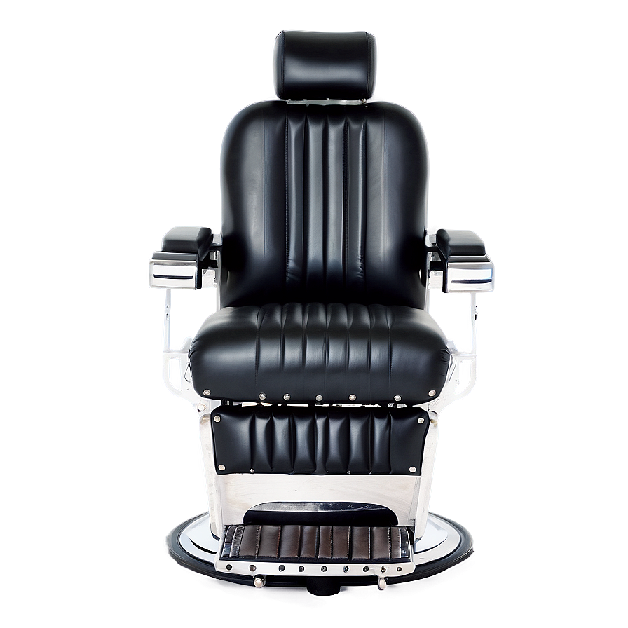 Heavy Duty Barber Chair Png Hjh59