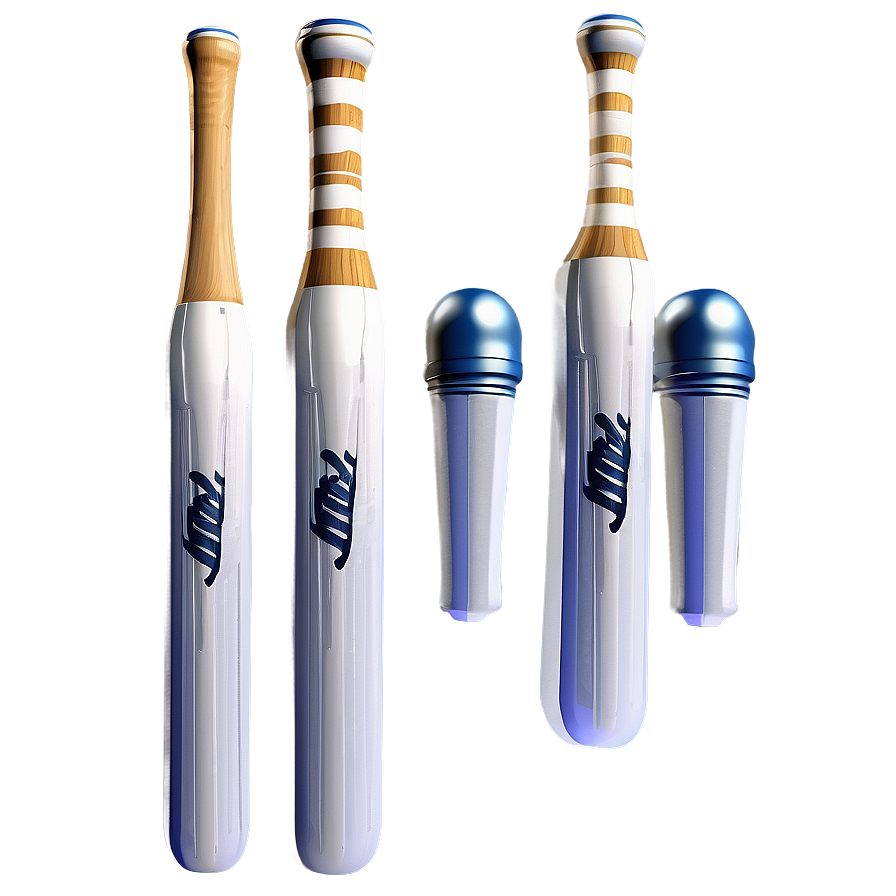 Heavy-duty Baseball Bat Png 8