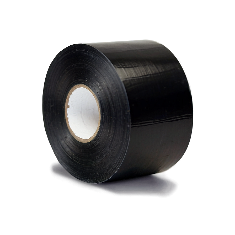 Heavy Duty Black Tape Png Kqj