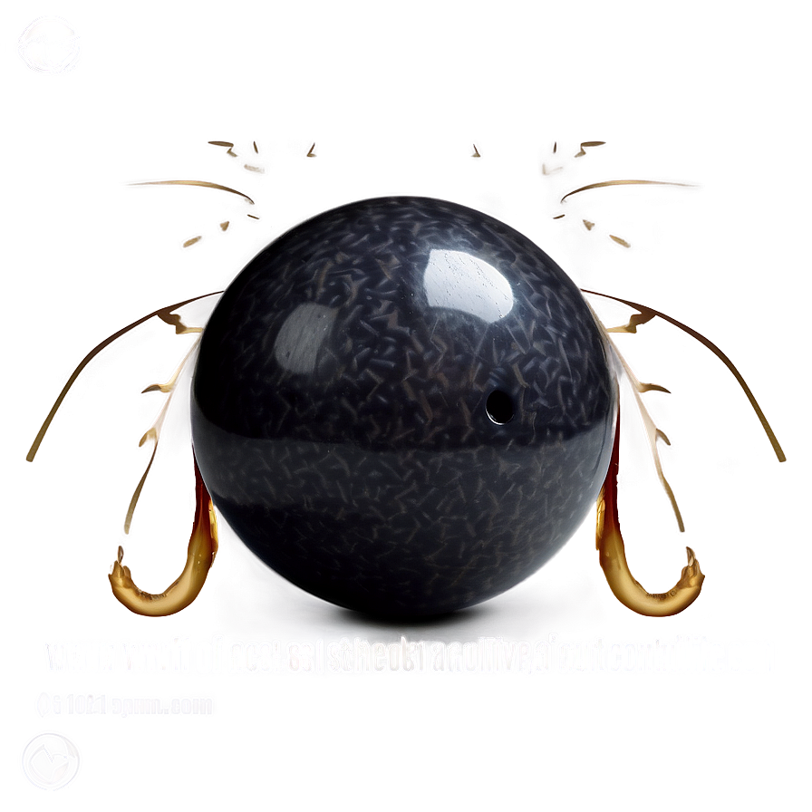 Heavy Duty Bowling Ball Png 39