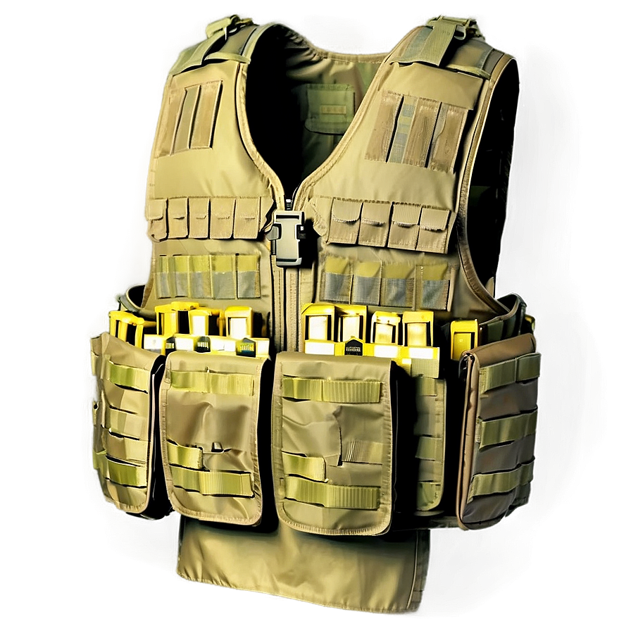 Heavy Duty Bulletproof Vest Png Ntx