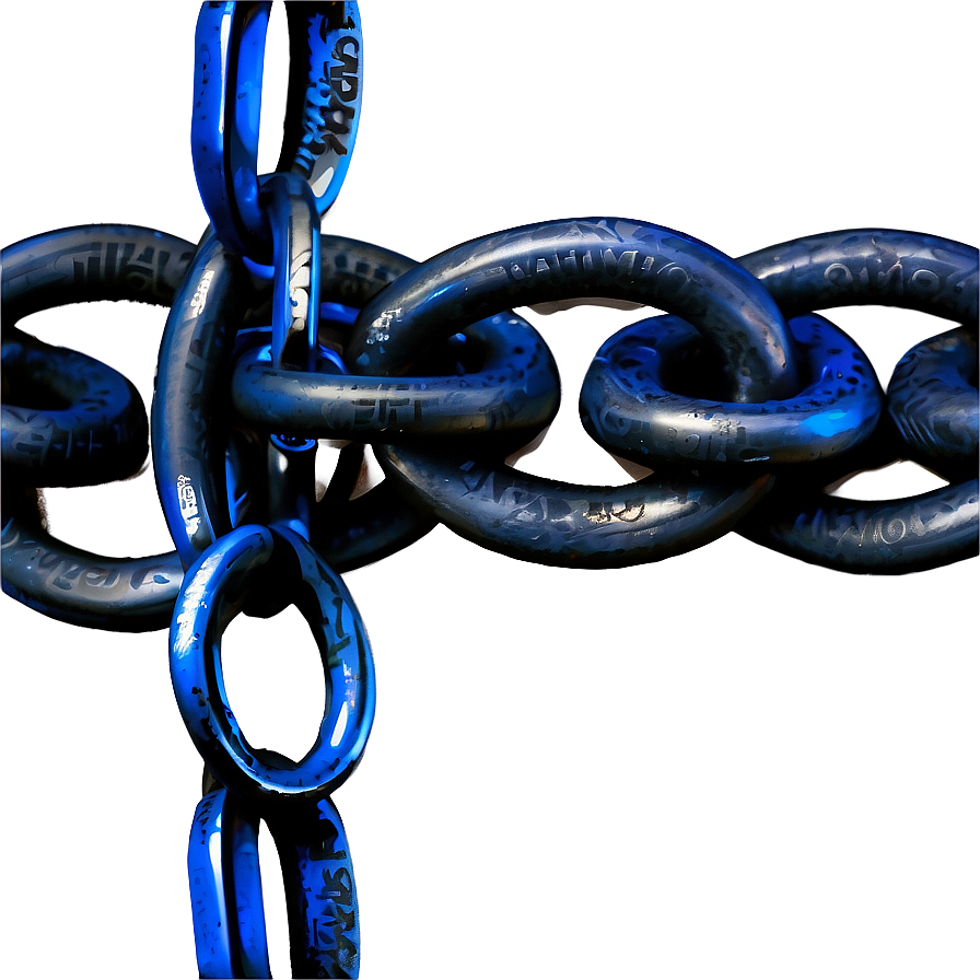 Heavy Duty Chains Png 62