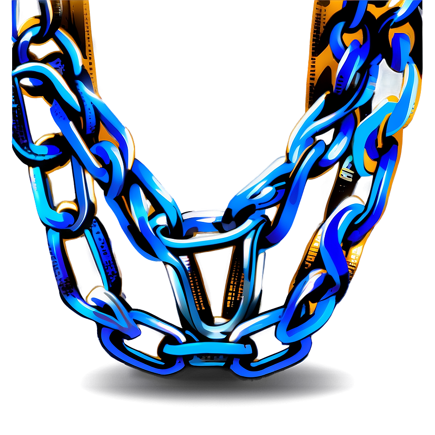 Heavy Duty Chains Png Wcd