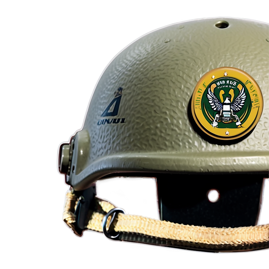 Heavy Duty Combat Helmet Png Lll51