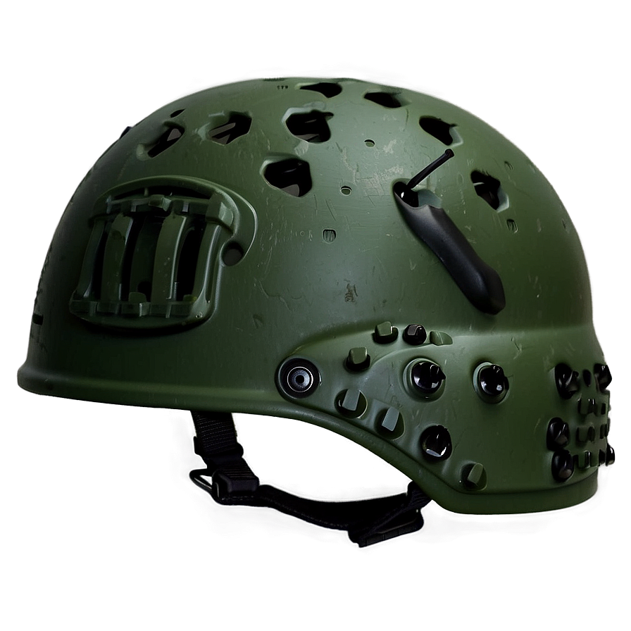 Heavy Duty Combat Helmet Png Tko61