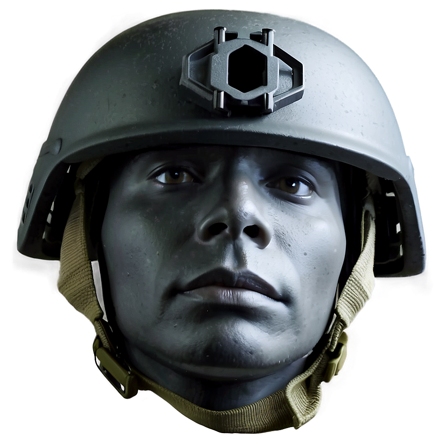 Heavy Duty Combat Helmet Png Ufc