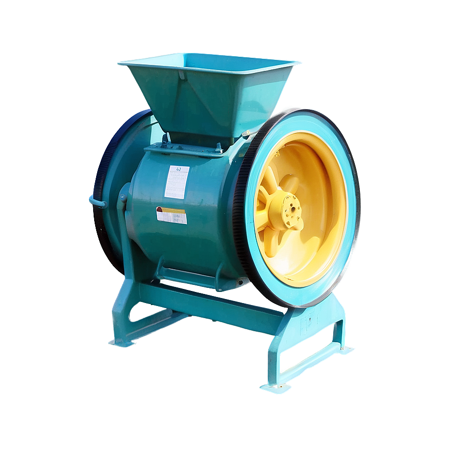 Heavy Duty Concrete Mixer Png 46