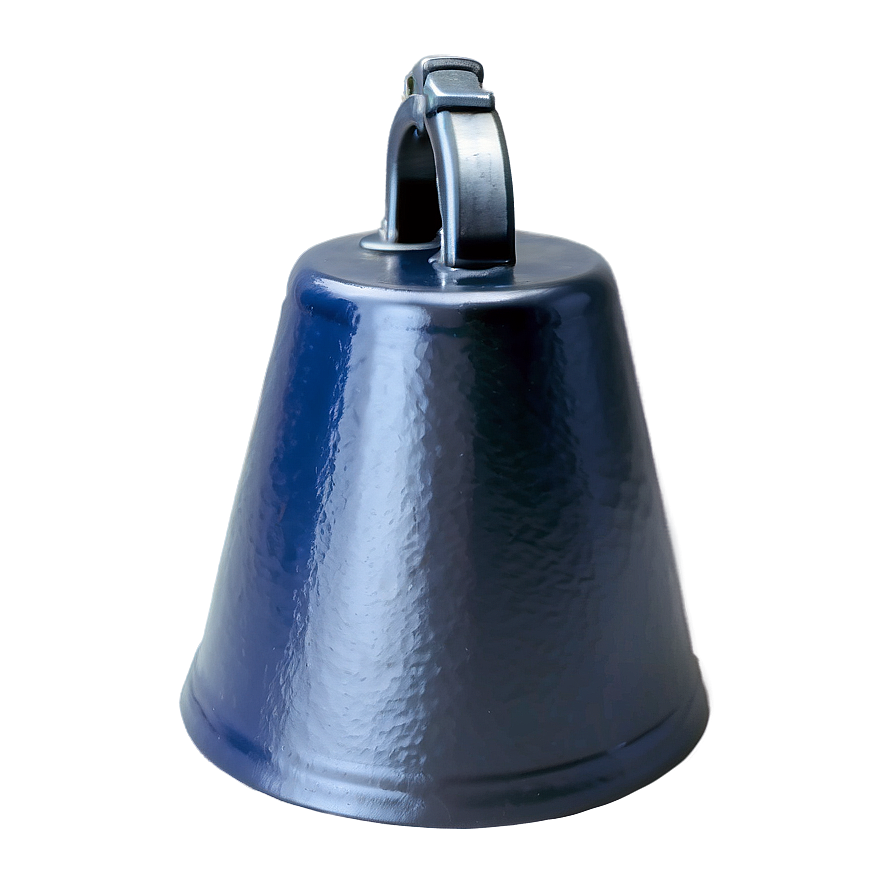 Heavy-duty Cowbell Png Unm