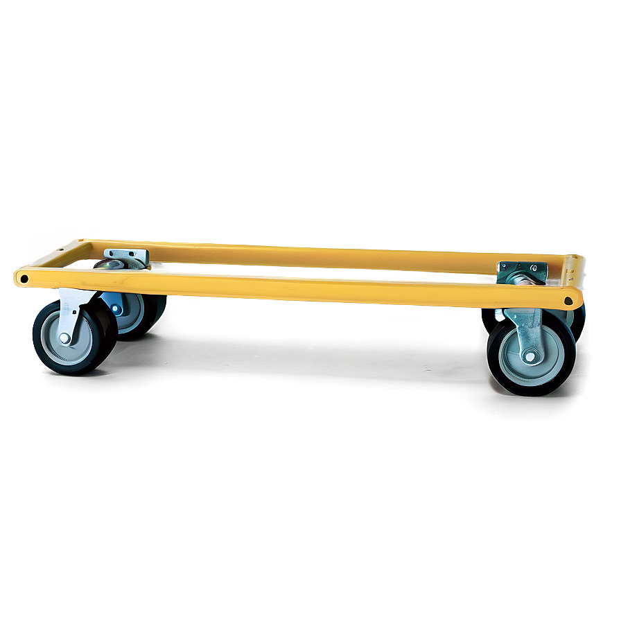 Heavy Duty Dolly Png Mms58