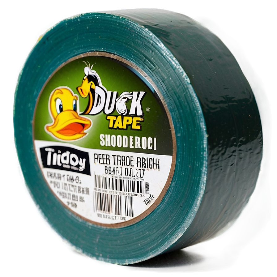 Heavy Duty Duck Tape Png 06212024