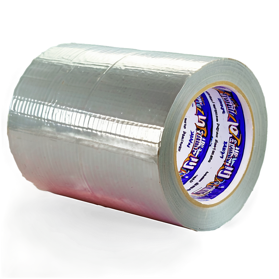 Heavy Duty Duct Tape Png 05252024