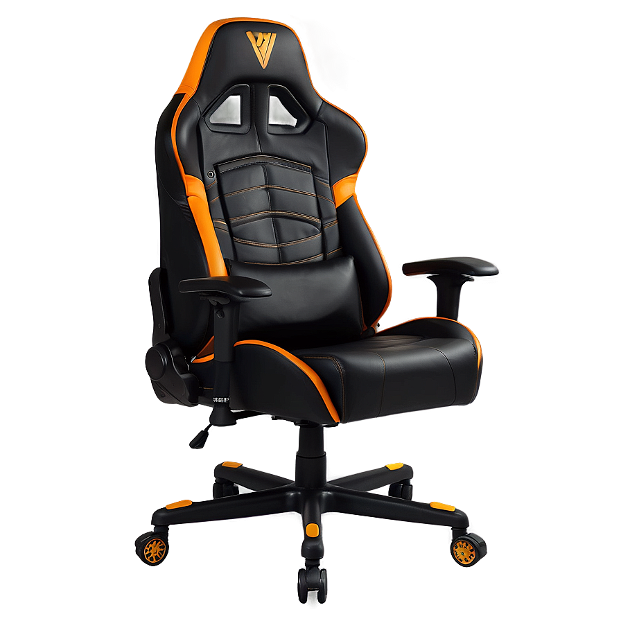 Heavy Duty Gamer Chair Png 06212024