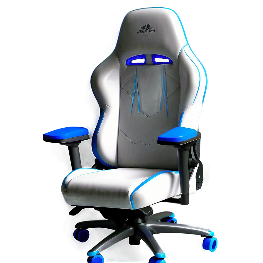 Heavy Duty Gamer Chair Png Pul17