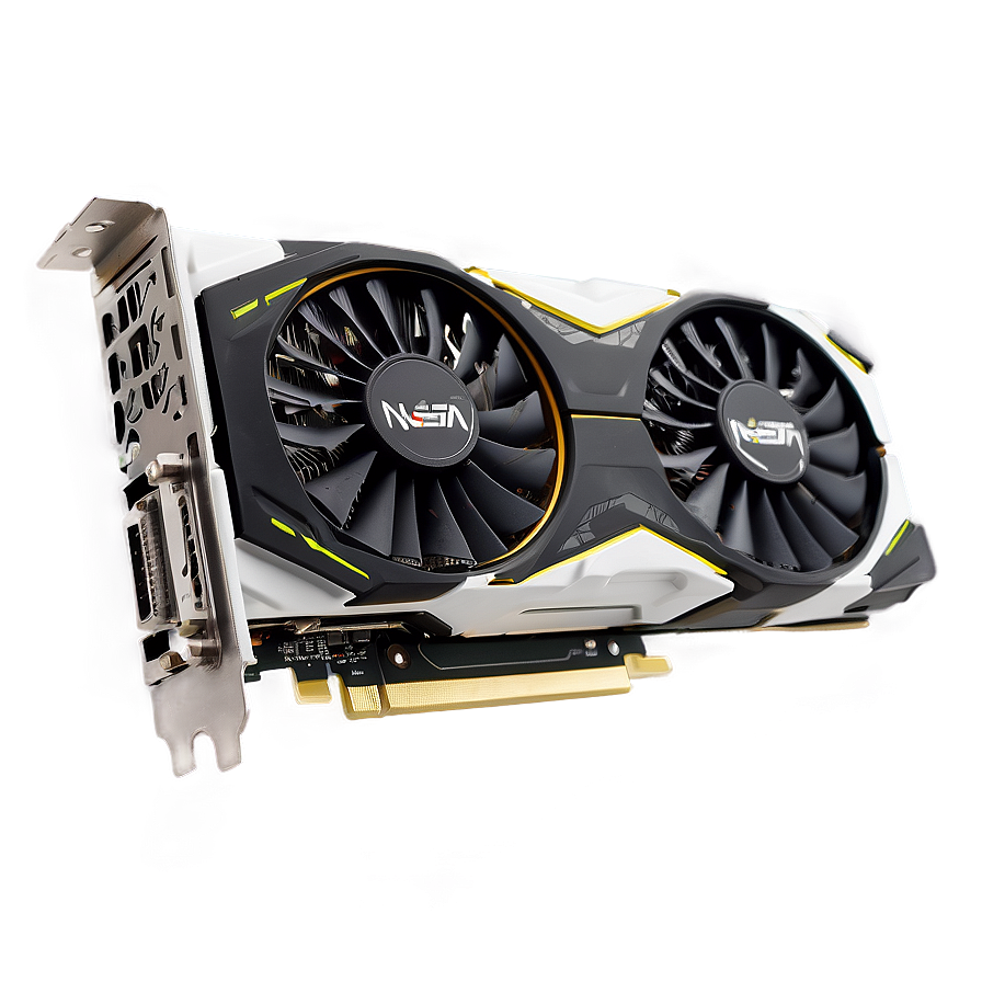 Heavy Duty Gaming Gpu Png Gbn