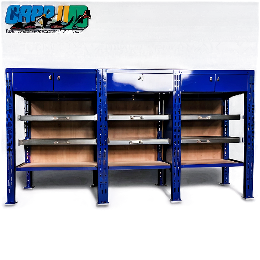 Heavy Duty Garage Cabinet Png 84