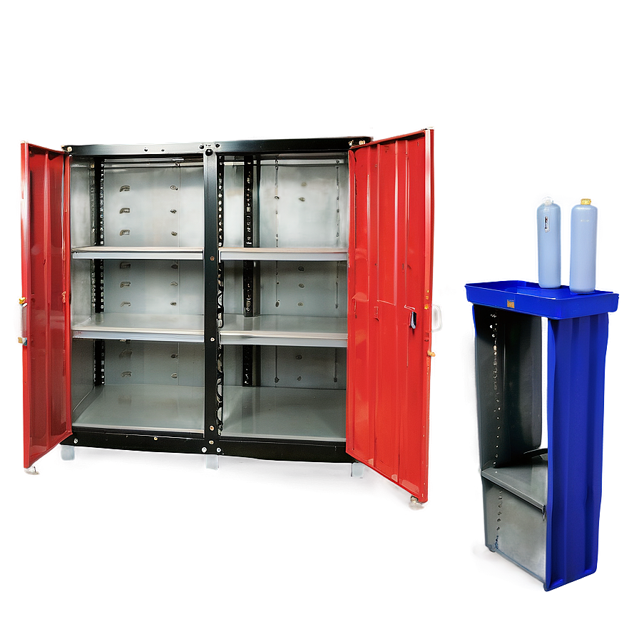 Heavy Duty Garage Cabinet Png Gnj