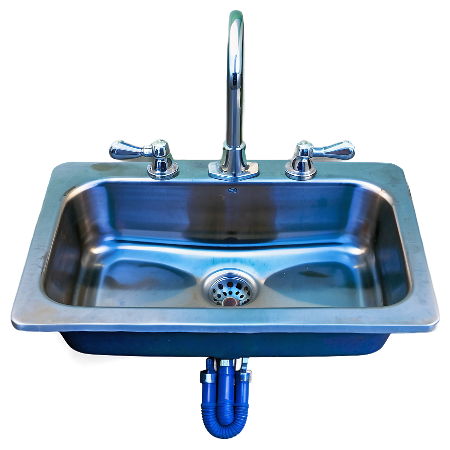 Heavy Duty Garage Sink Png 69