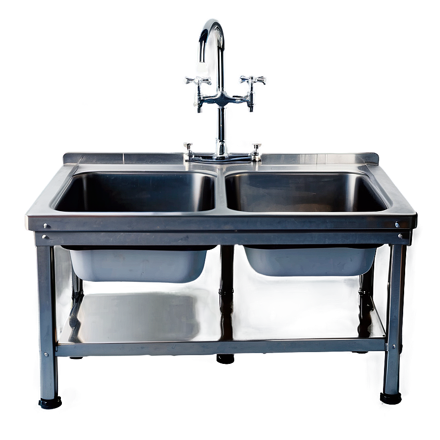 Heavy Duty Garage Sink Png 87