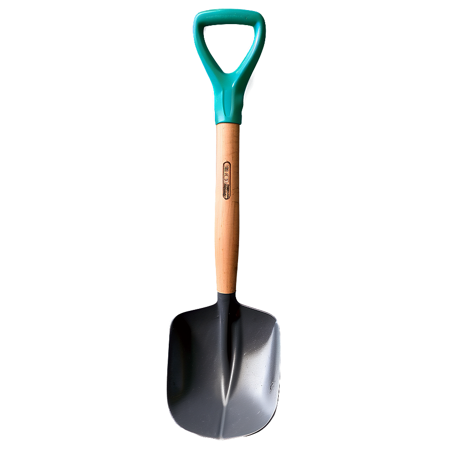 Heavy-duty Garden Shovel Png Kkx95