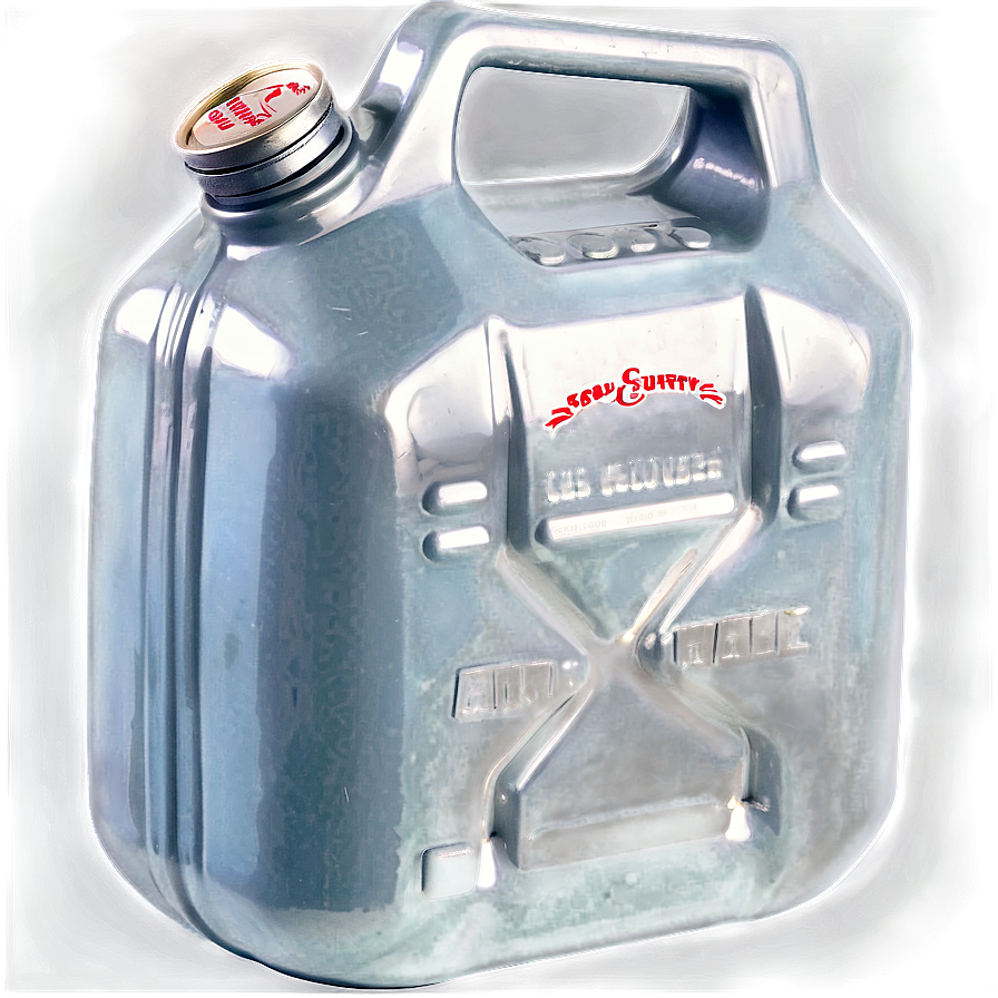 Heavy Duty Gas Can Png 06132024