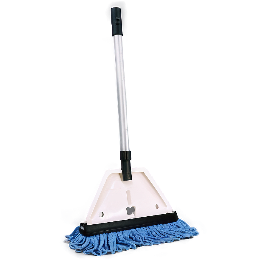 Heavy Duty Industrial Mop Png 05242024