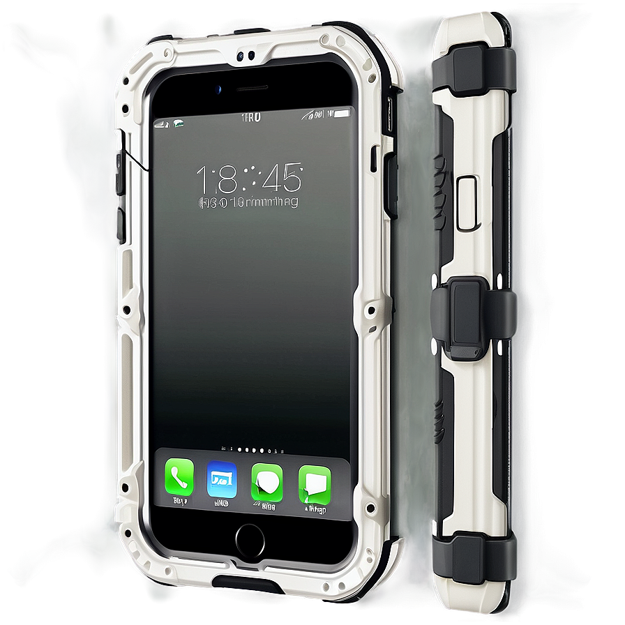 Heavy Duty Iphone Case Protection Png Url59