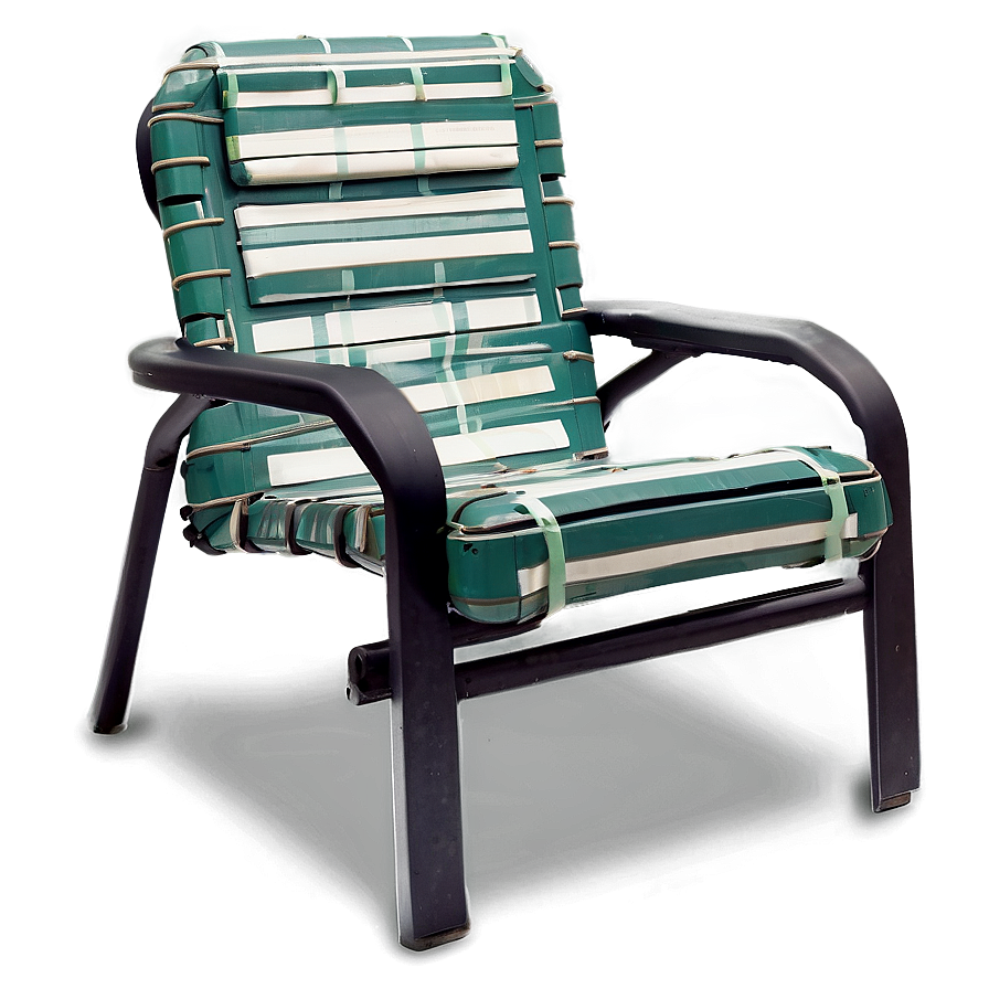 Heavy Duty Lawn Chair Png Wvy