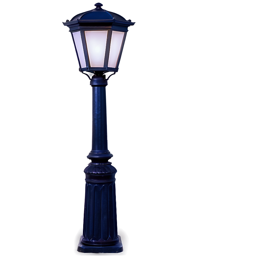 Heavy Duty Light Post Png Ane