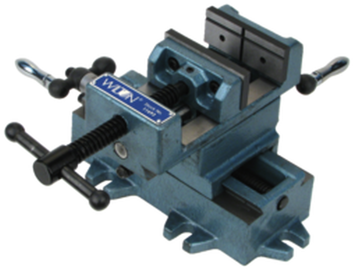 Heavy Duty Metalworking Vise