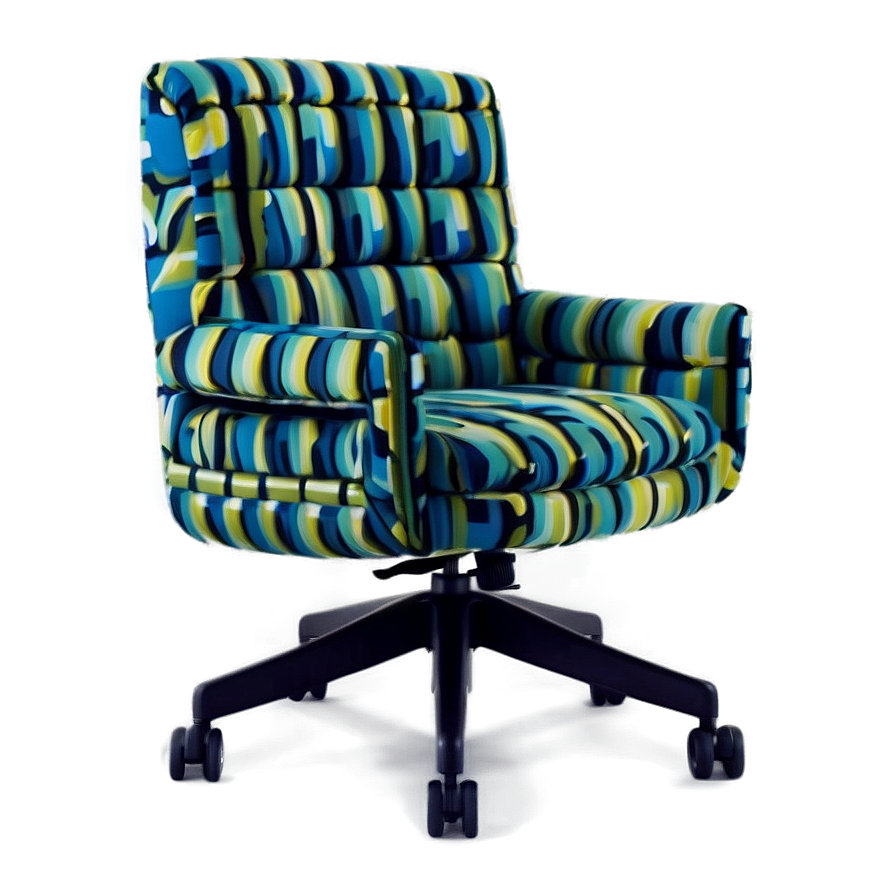 Heavy Duty Office Chair Png 05252024