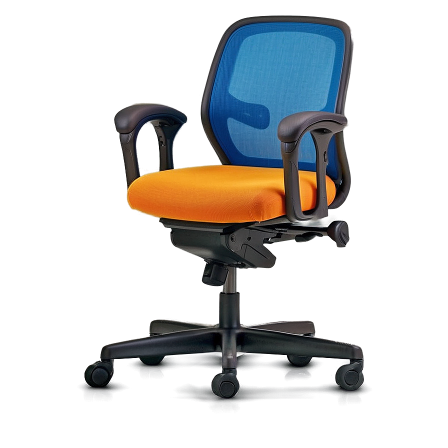 Heavy Duty Office Chair Png 25