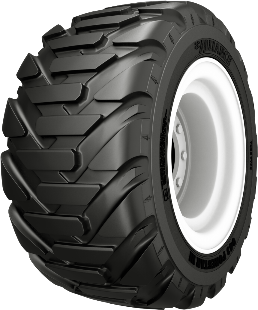 Heavy Duty Offroad Tire