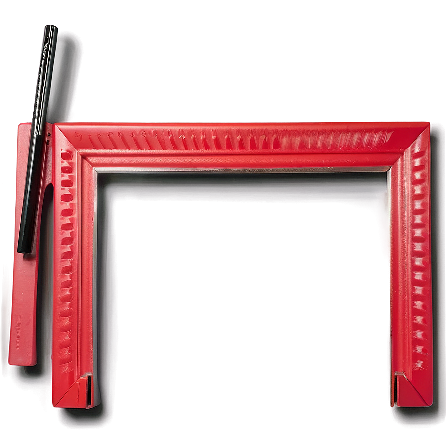 Heavy Duty Picture Frame PNG 12 PNG image with a transparent background, free high-resolution download