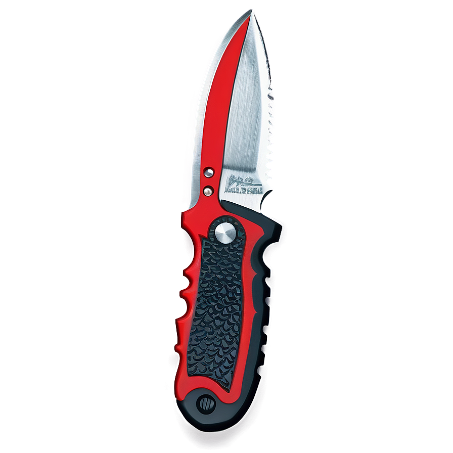 Heavy Duty Pocket Knife Png 06212024