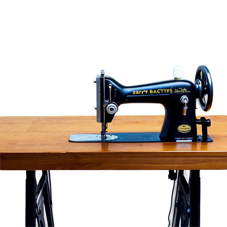 Heavy Duty Sewing Machine PNG 96 PNG image with a transparent background, free high-resolution download