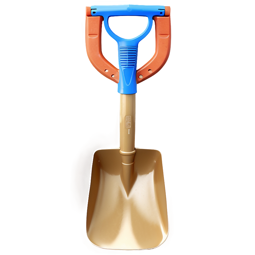Heavy Duty Shovel PNG shr24 PNG image with a transparent background, free high-resolution download