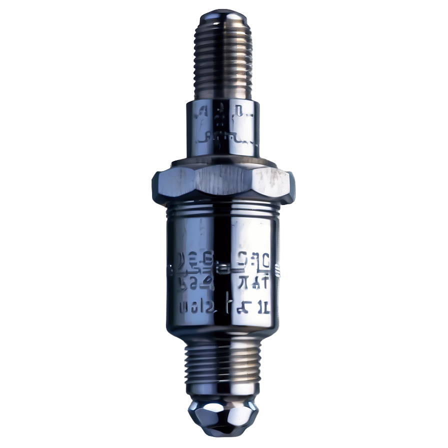 Heavy Duty Spark Plug Png 06252024