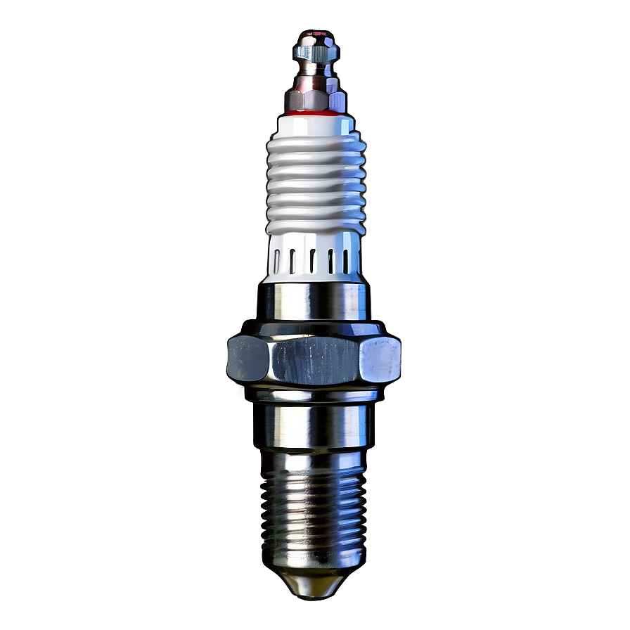 Heavy Duty Spark Plug Png Hpa