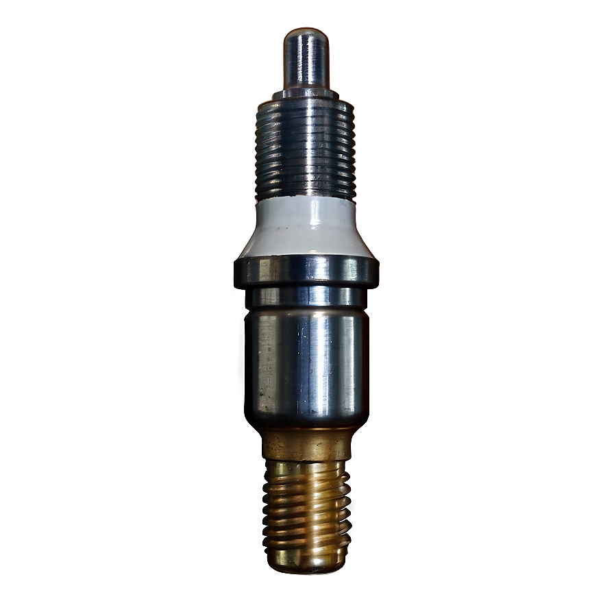 Heavy Duty Sparkplug Png Tbi84