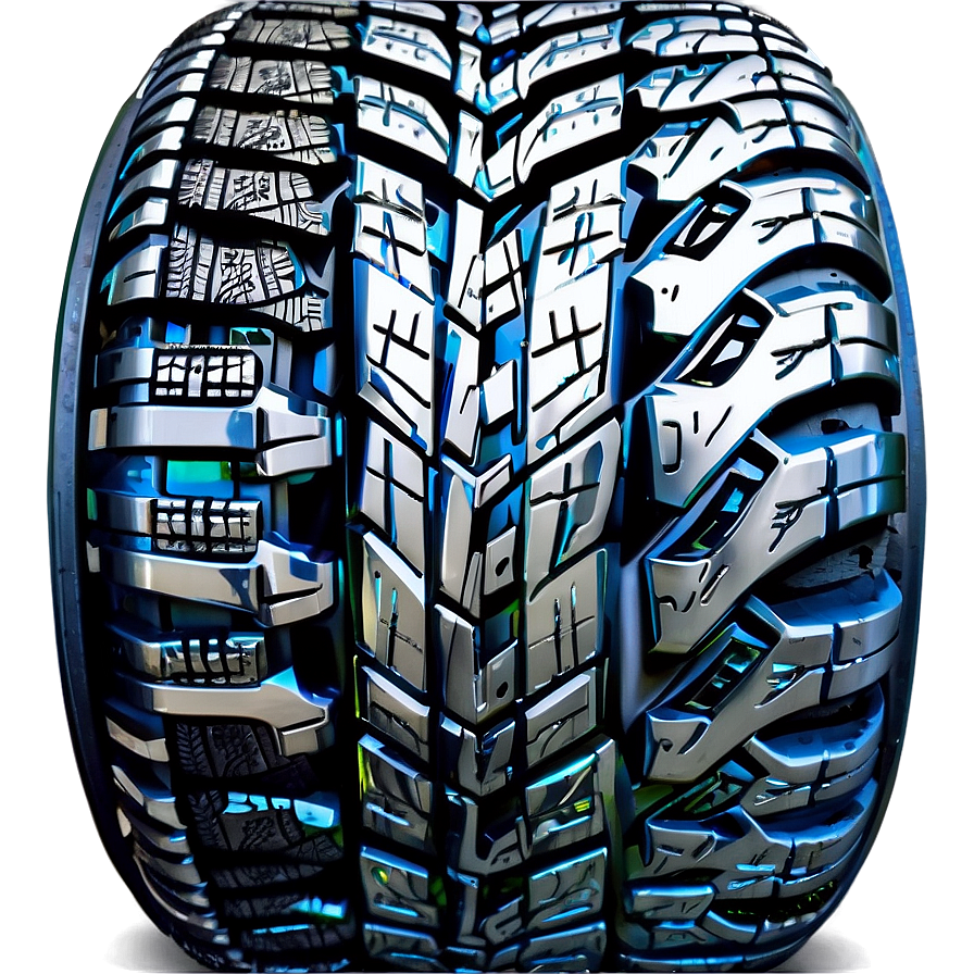 Heavy Duty Tire Tracks PNG tho73 PNG image with a transparent background, free high-resolution download