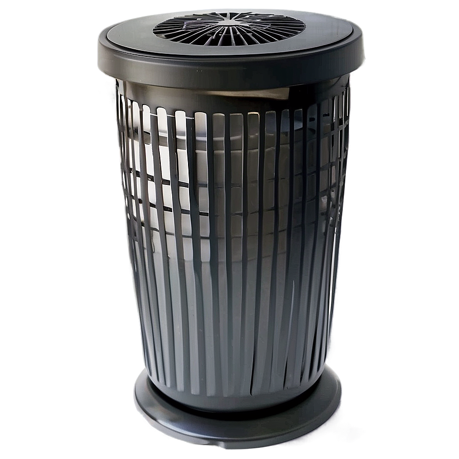 Heavy Duty Trash Bin Png Jwo