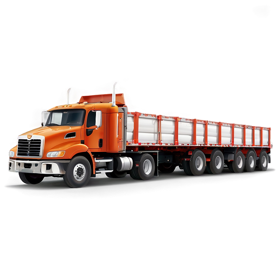 Heavy Duty Trucks PNG 1 PNG with transparent background