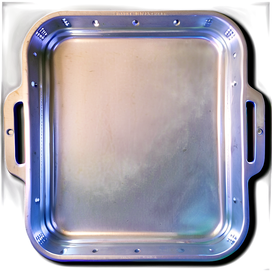 Heavy Duty Utility Tray Png Fpm8