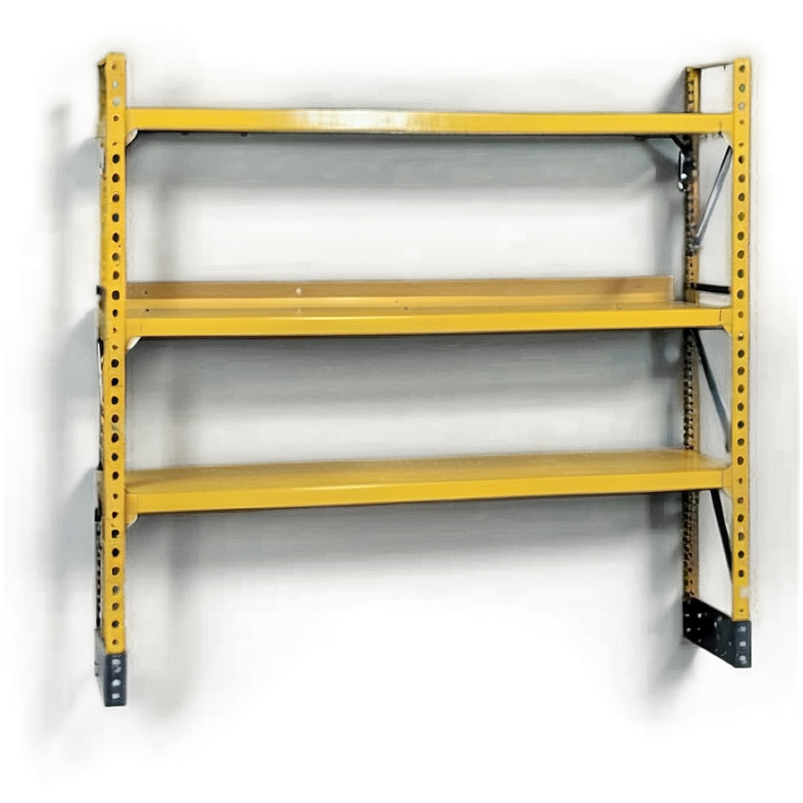 Heavy Duty Wall Shelf Png 41