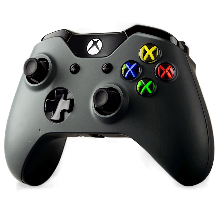 Heavy Duty Xbox Controller Png Duk64